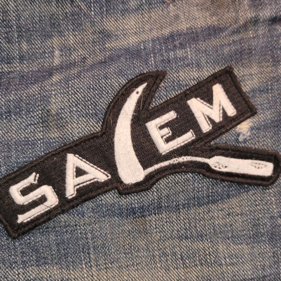 Custom Selvedge RRL Jeans Slim Boot Cut [Sz 30/30] - Picture 9 of 16